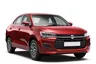 Suzuki DZire 2025
