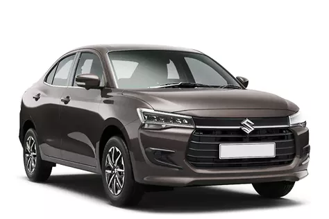Suzuki DZire