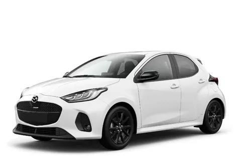 alquilar un Mazda 2 en Portugal