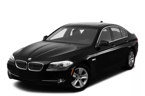 BMW 528