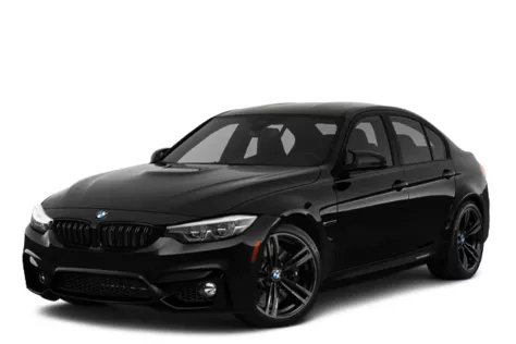 BMW 328i