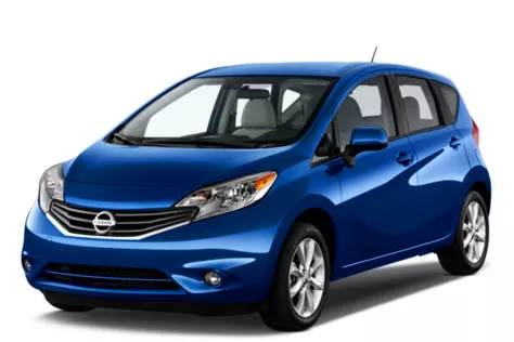 noleggiare una Nissan Note a Cipro noleggio auto Nissan Note a Cipro