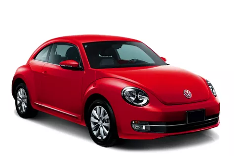 Volkswagen Beetle Volkswagen Beetle