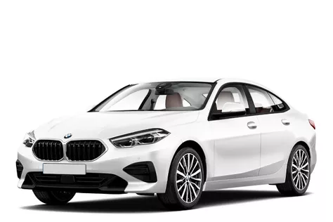 BMW 228i