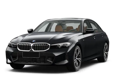 BMW 330i