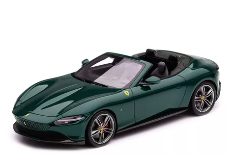 Ferrari Roma Spider