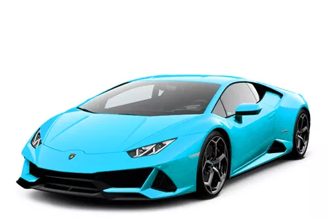 Lamborghini Huracan EVO Spider