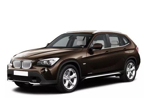 BMW X1 BMW X1
