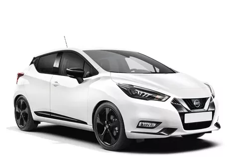 hire a Nissan Micra in Greece Nissan Micra car rental in Greece
