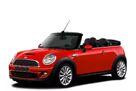 Mini Roadster