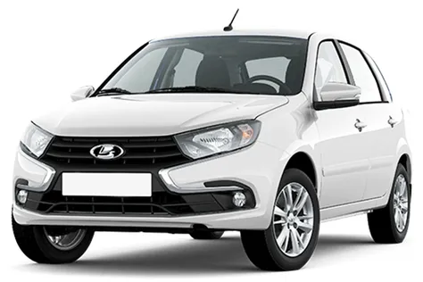 Lada Granta