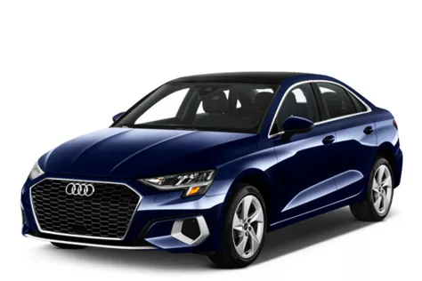 Audi A3 Standard