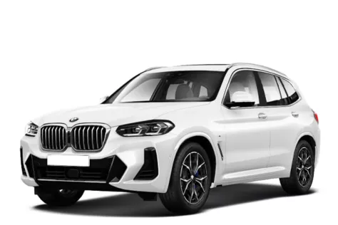 BMW X3 SUV