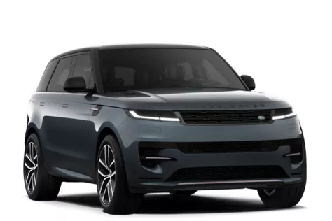 Land Rover Range Rover Sport SUV