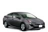 Toyota Prius 2016