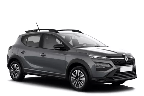 Renault Kardian
