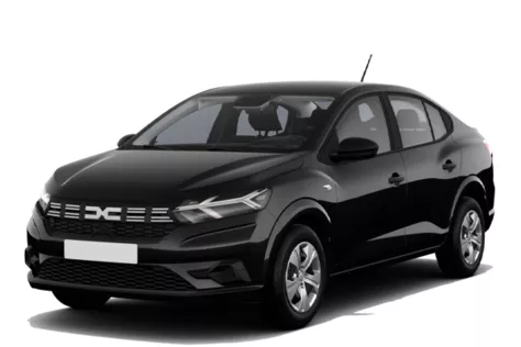 Fas Dacia Logan oto kiralama
