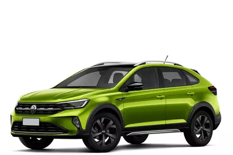 Volkswagen Taigo 2025 — аренда Стара-Загора