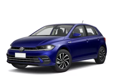 Volkswagen Polo 2025 — аренда Стара-Загора