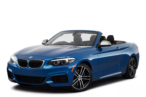 BMW 218i