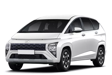 Hyundai Stargazer