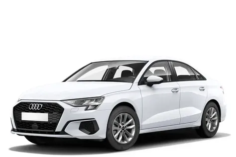 Audi A3 (2020) в Кайсери