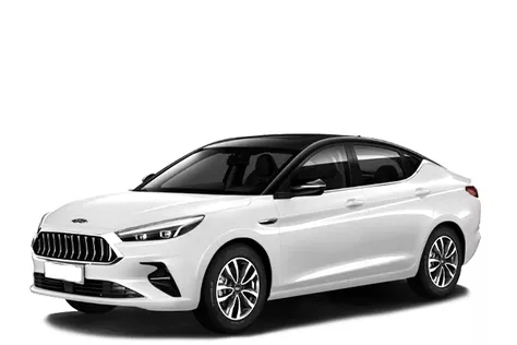 JAC J7