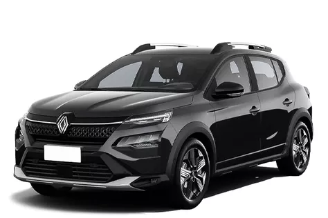 Renault Kardian