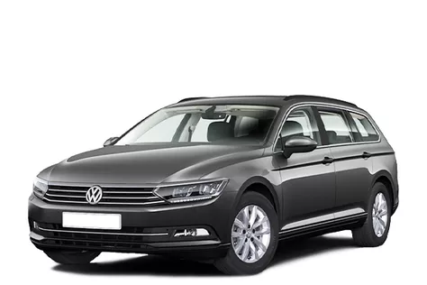 Volkswagen Passat Standard