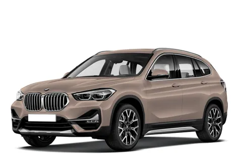 BMW X1 BMW X1
