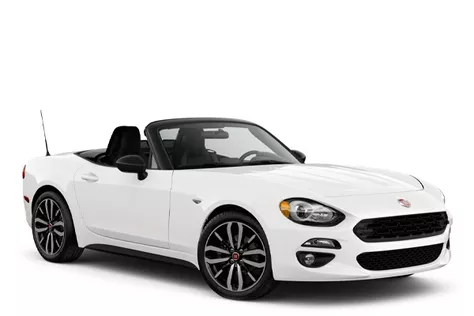 Fiat 124