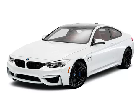 BMW 428i