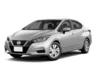 Nissan Versa 2021