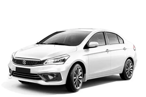 Suzuki Ciaz 2022 — rental Moscato
