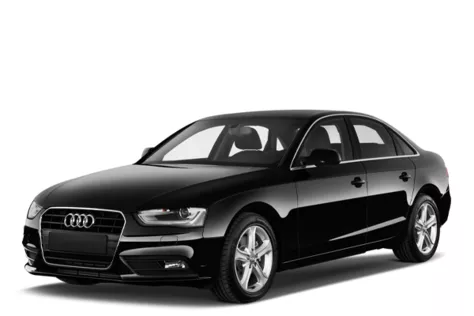 Luxury car rental in Albania 23 Audi A4