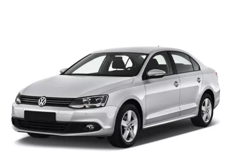 Noleggio auto a Durazzo 29 Volkswagen Jetta