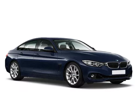 BMW 420