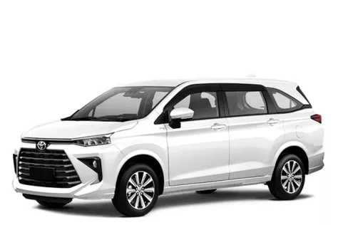Toyota Avanza