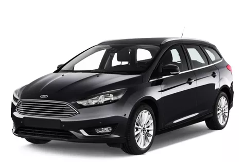 coche de alquiler Ford Focus en Grecia alquilar un Ford Focus en Grecia