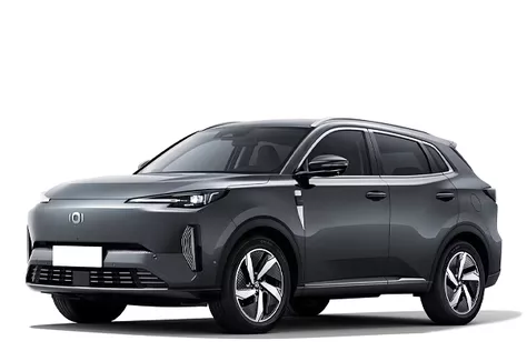 Changan Qiyuan Q05