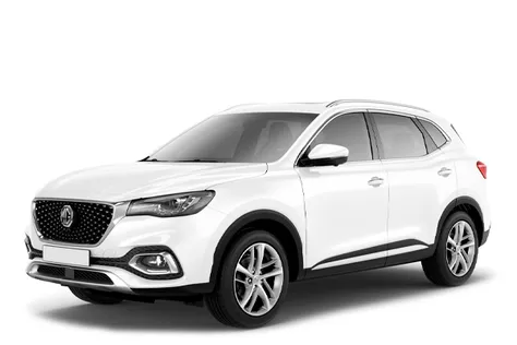 MG EHS PHEV
