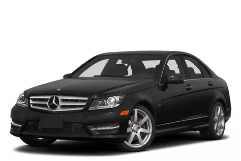 Mercedes C-Class
