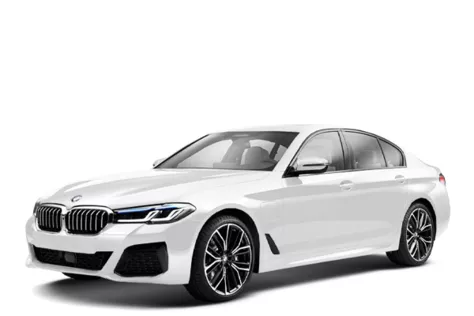BMW 520i
