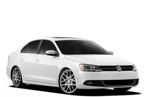 Volkswagen Jetta (2014) в Кайсери