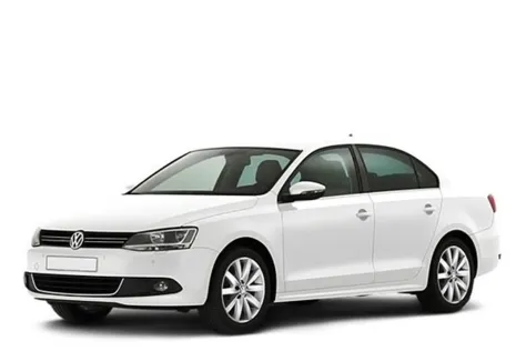 Volkswagen Jetta (2014) в Трабзон