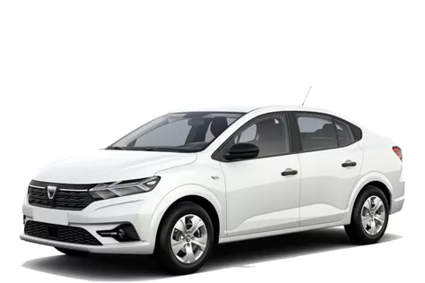 Dacia Logan 2024