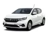 Dacia Sandero 2024