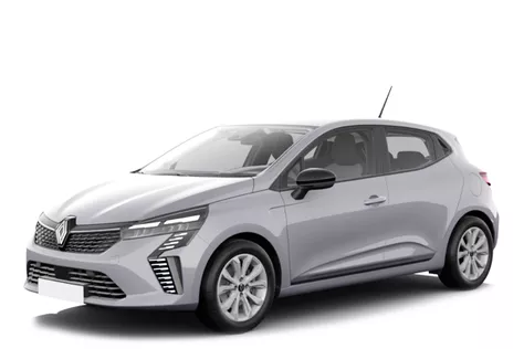 Renault Clio 2025