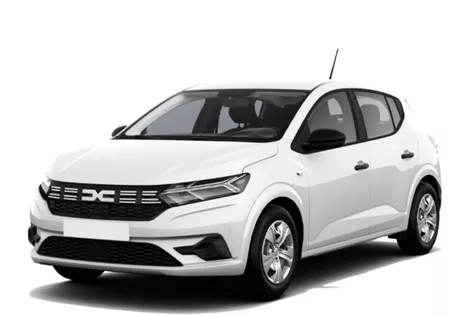 Dacia Sandero 2024