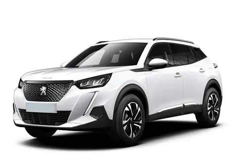 Peugeot 2008 (2022) в Кайсери